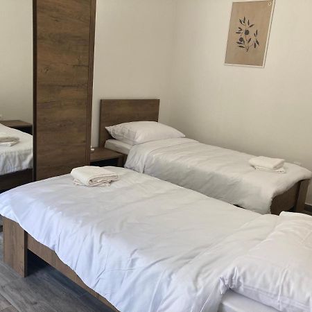 Apartments Kekec Umag Zewnętrze zdjęcie