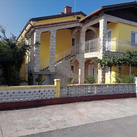 Apartments Kekec Umag Zewnętrze zdjęcie
