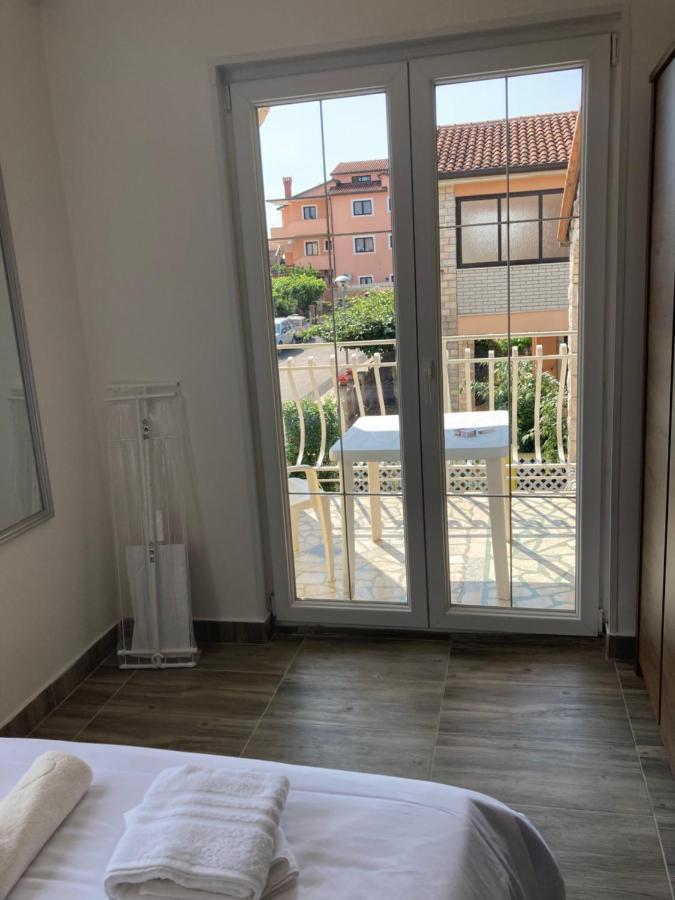 Apartments Kekec Umag Zewnętrze zdjęcie