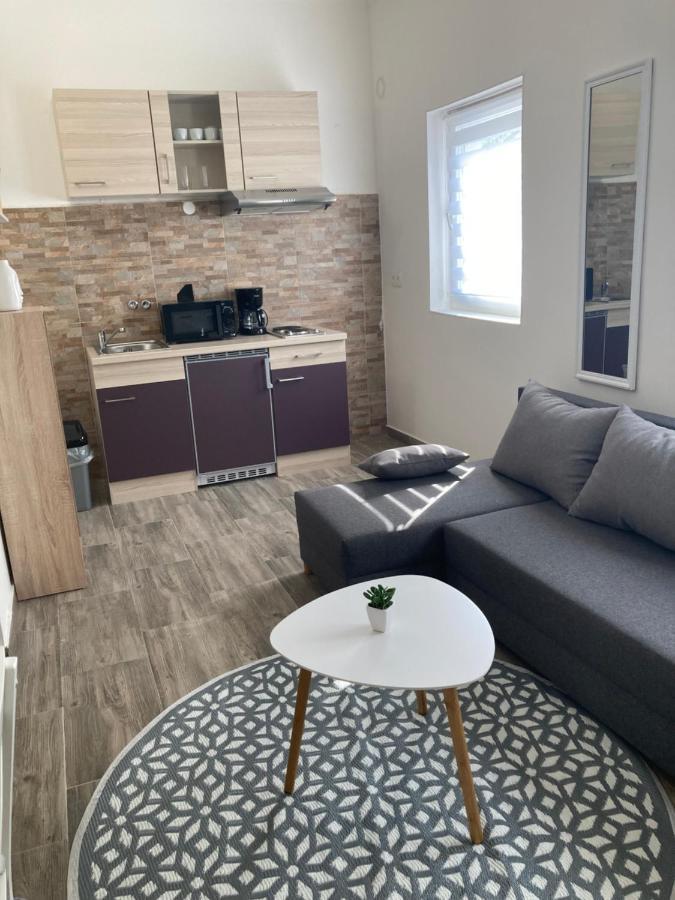 Apartments Kekec Umag Zewnętrze zdjęcie