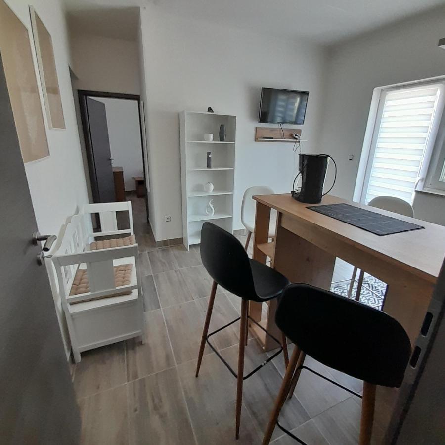 Apartments Kekec Umag Zewnętrze zdjęcie