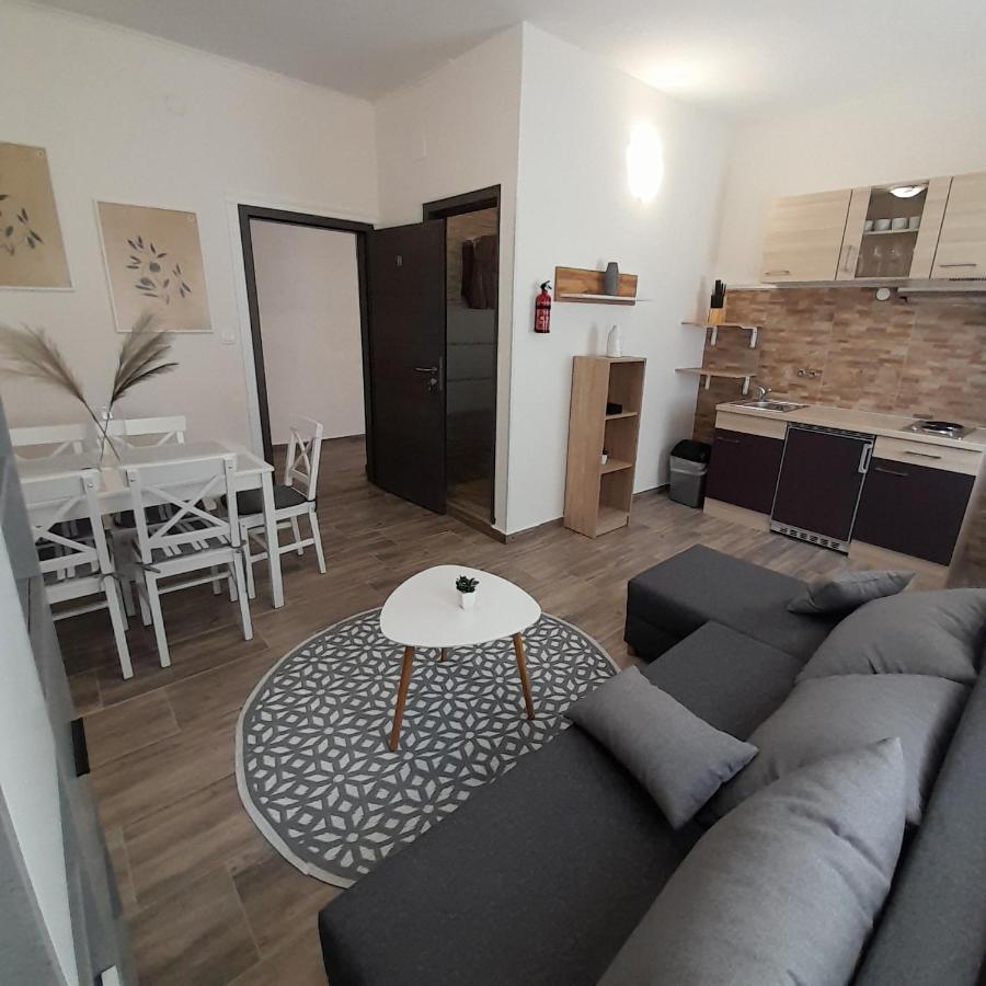 Apartments Kekec Umag Zewnętrze zdjęcie