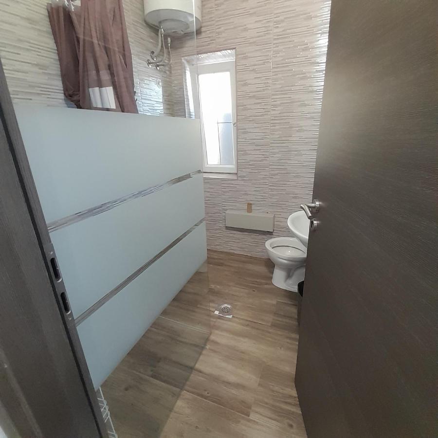 Apartments Kekec Umag Zewnętrze zdjęcie