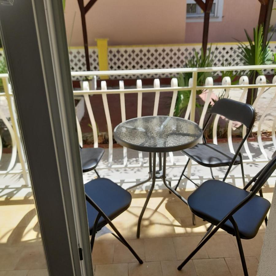 Apartments Kekec Umag Zewnętrze zdjęcie